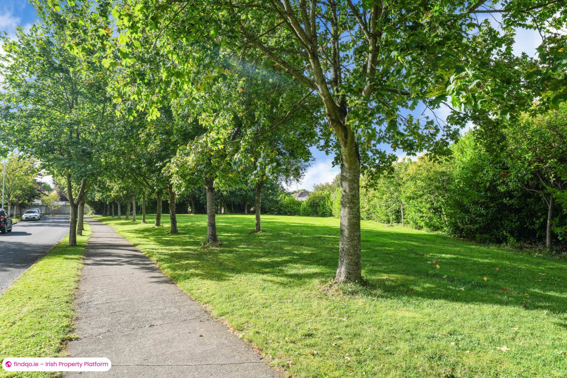 Detached house for Sale in Navan, Meath