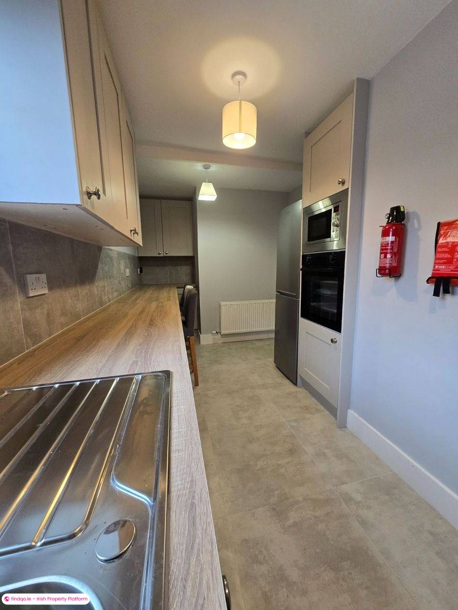 5 Bedroom House for Rent in Kilmore, Dublin 5