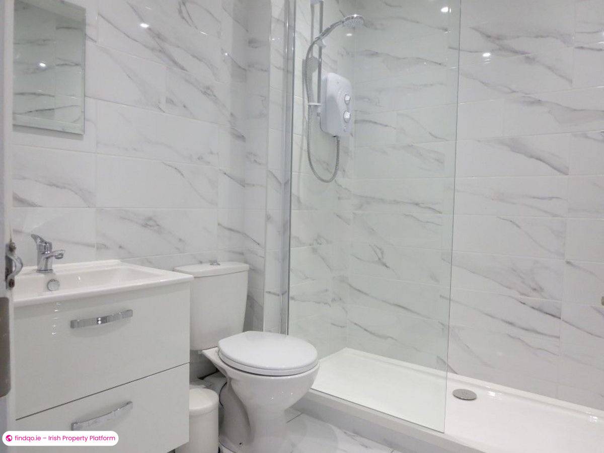 5 Bedroom House for Rent in Dublin 9