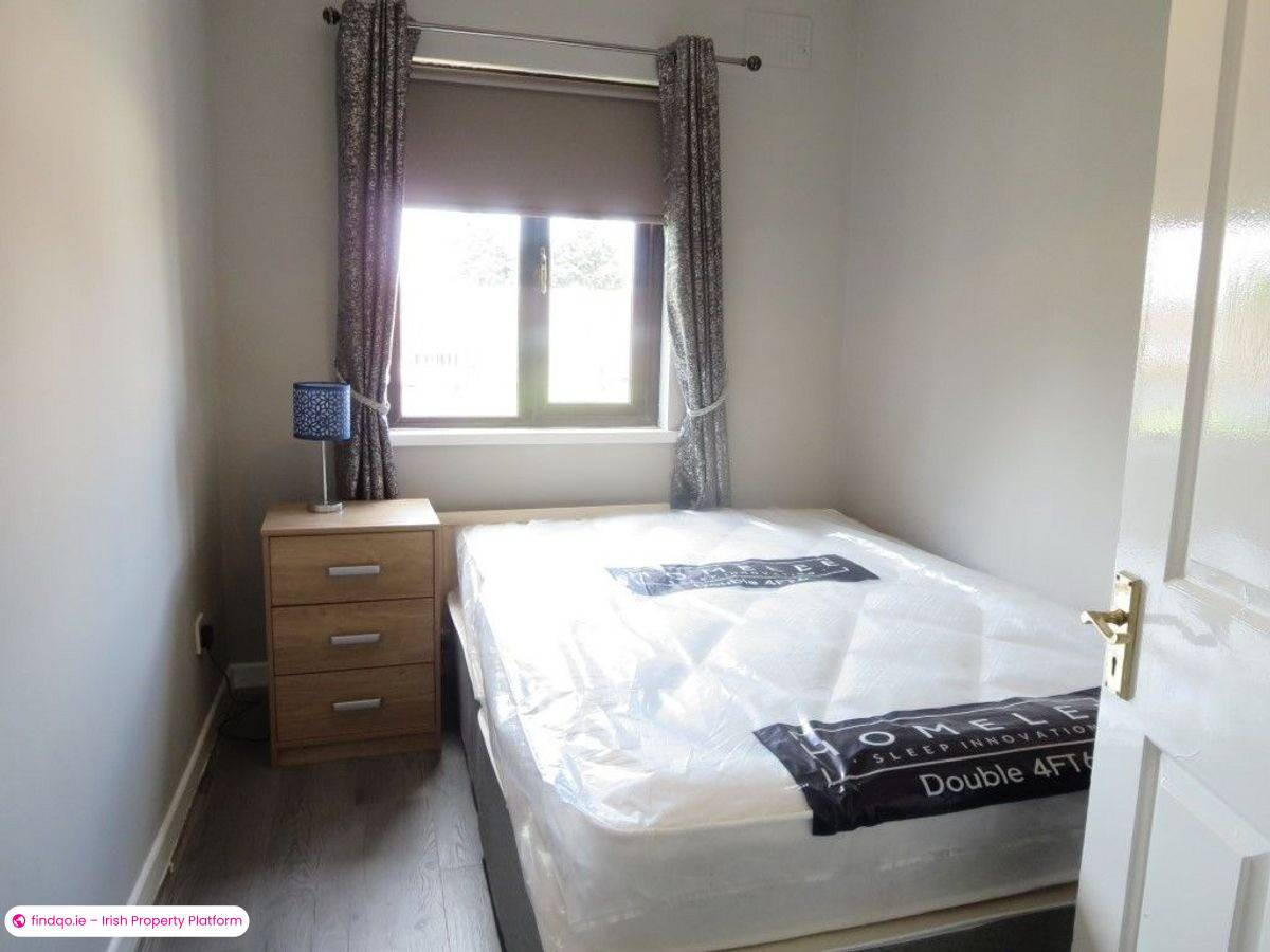 5 Bedroom House for Rent in Dublin 9