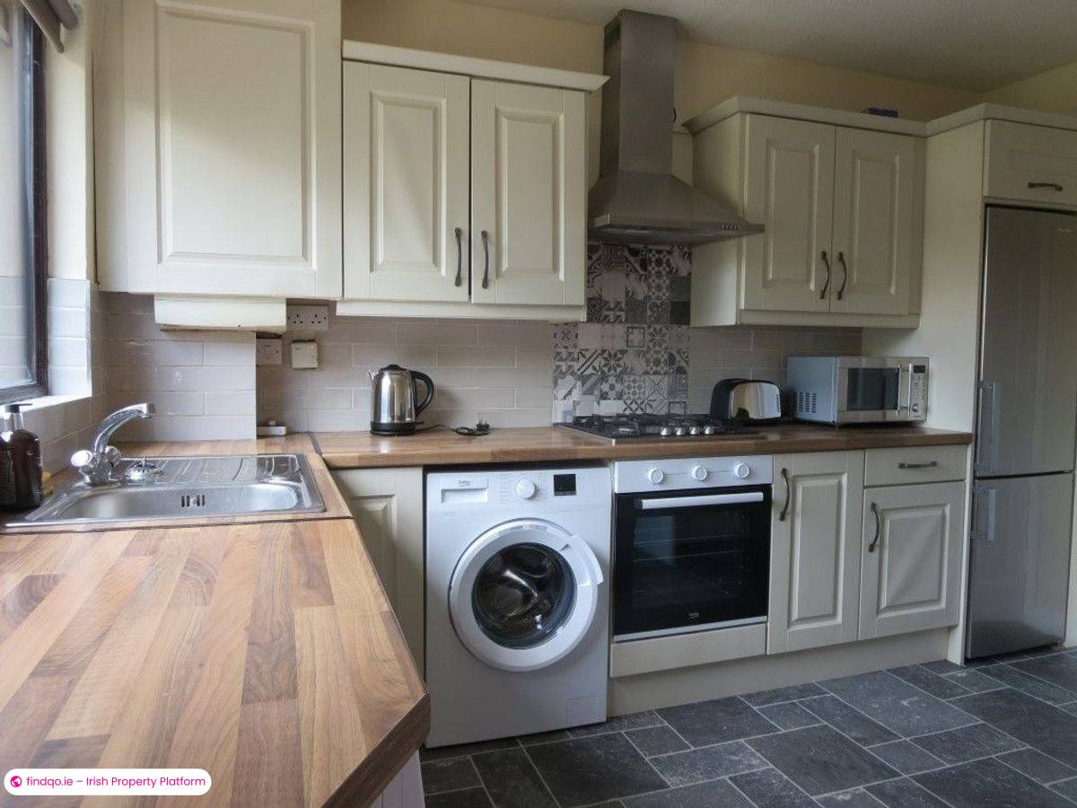 5 Bedroom House for Rent in Dublin 9