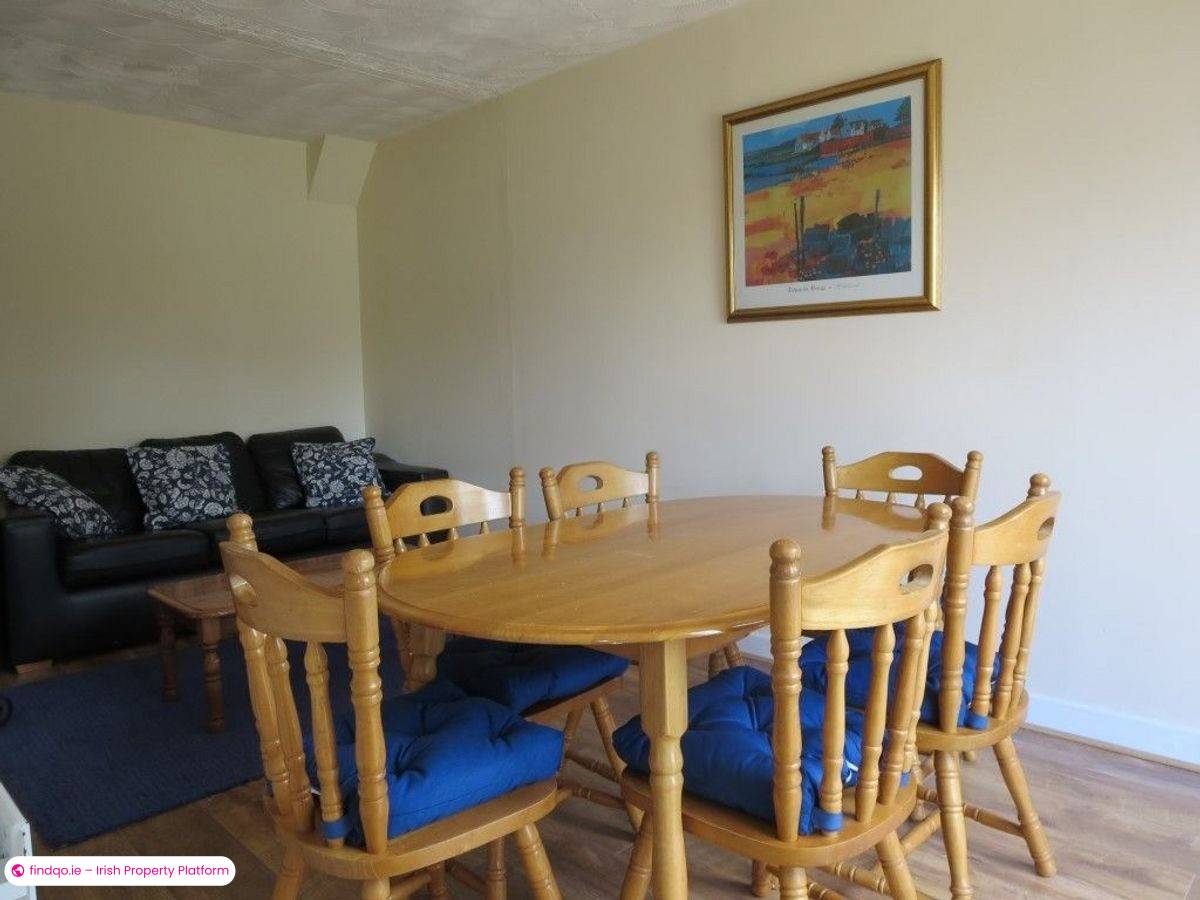 5 Bedroom House for Rent in Dublin 9