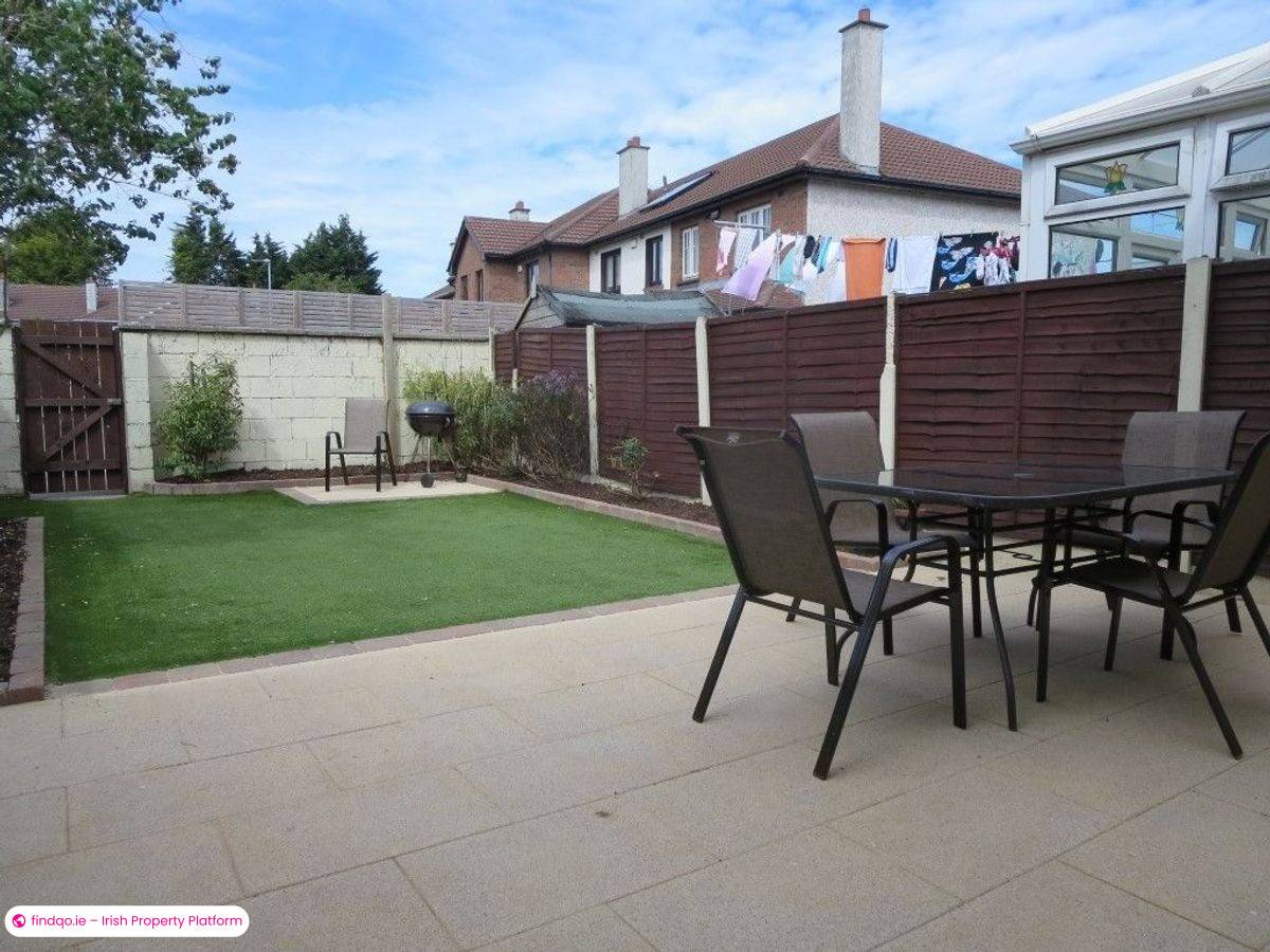 5 Bedroom House for Rent in Dublin 9