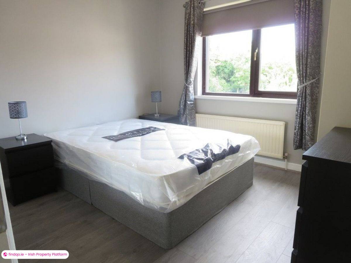 5 Bedroom House for Rent in Dublin 9