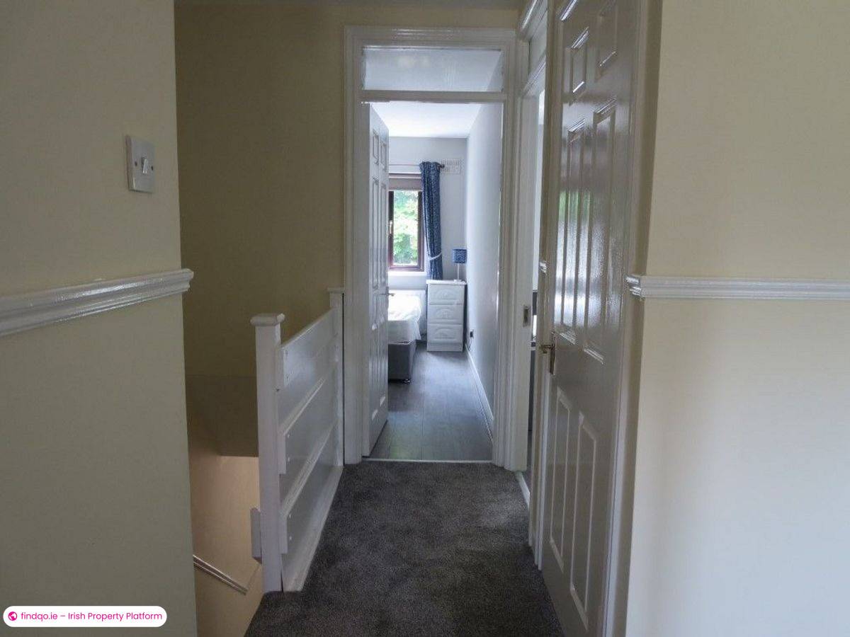 5 Bedroom House for Rent in Dublin 9