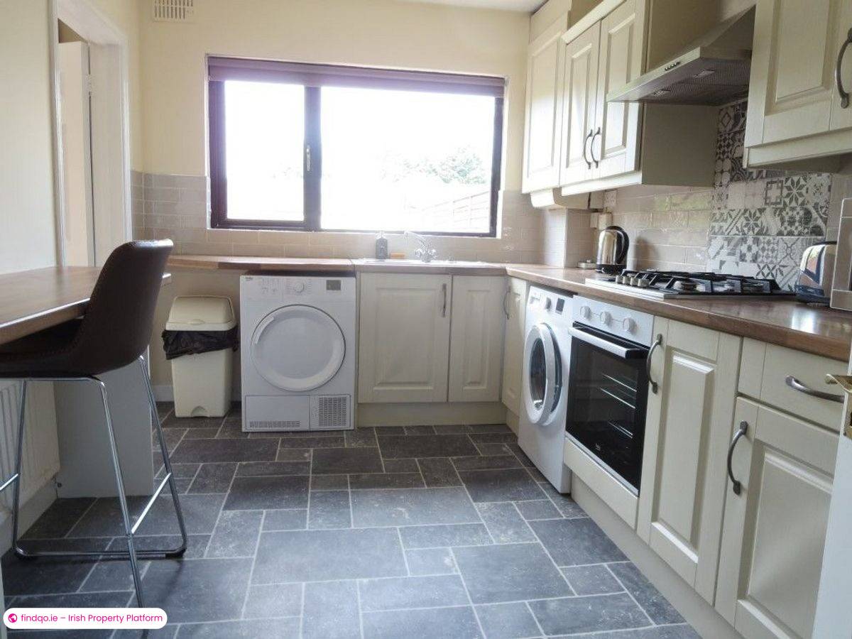 5 Bedroom House for Rent in Dublin 9