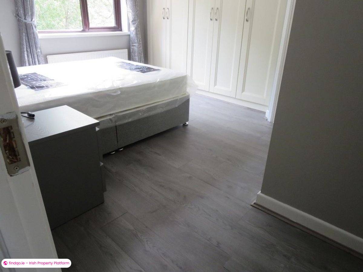 5 Bedroom House for Rent in Dublin 9
