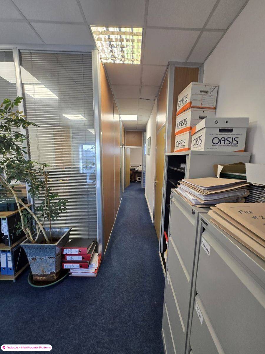 Office Space for Rent in Santry, Dublin 9