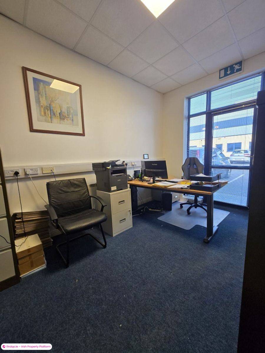 Office Space for Rent in Santry, Dublin 9