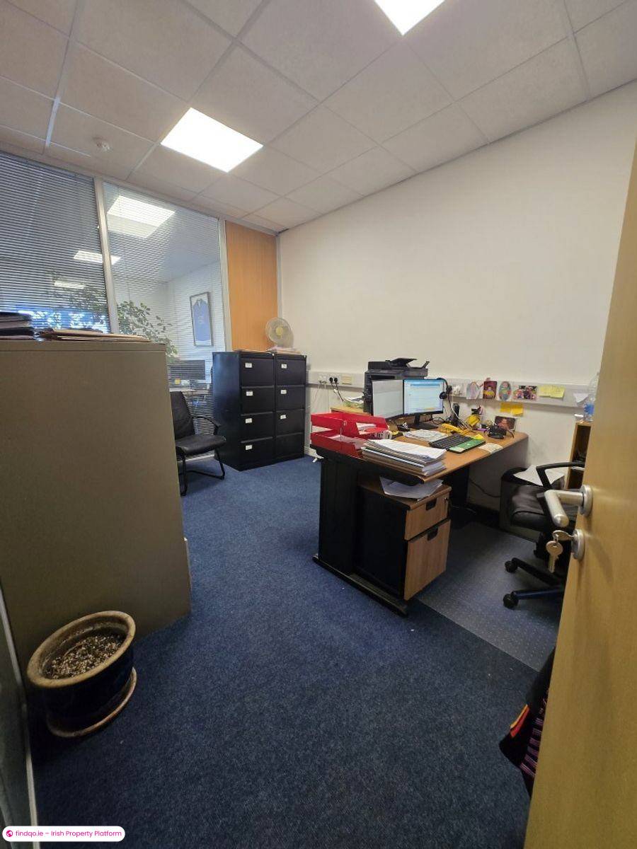 Office Space for Rent in Santry, Dublin 9