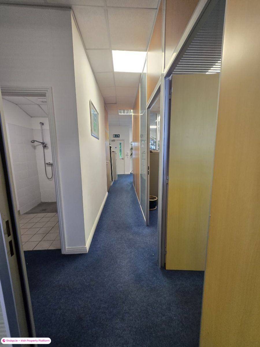 Office Space for Rent in Santry, Dublin 9