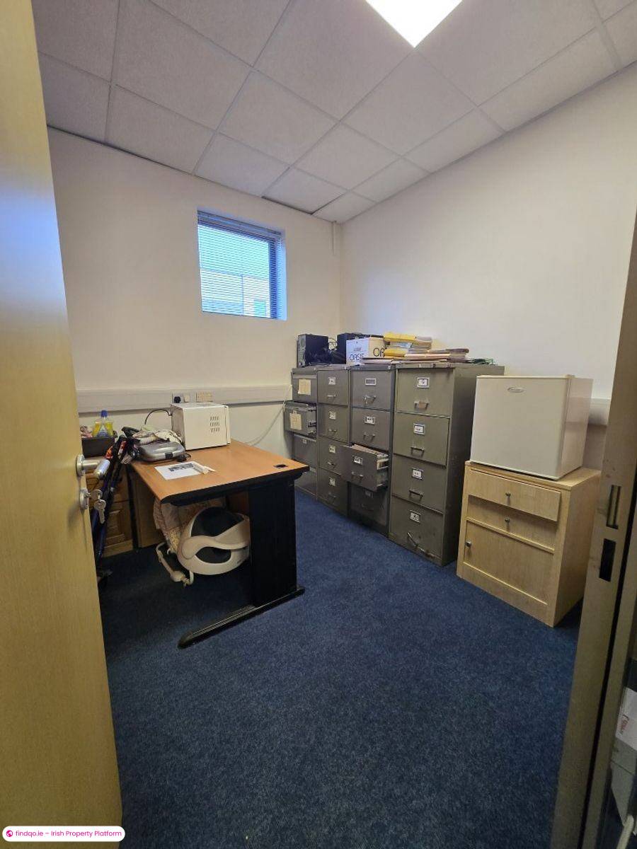 Office Space for Rent in Santry, Dublin 9