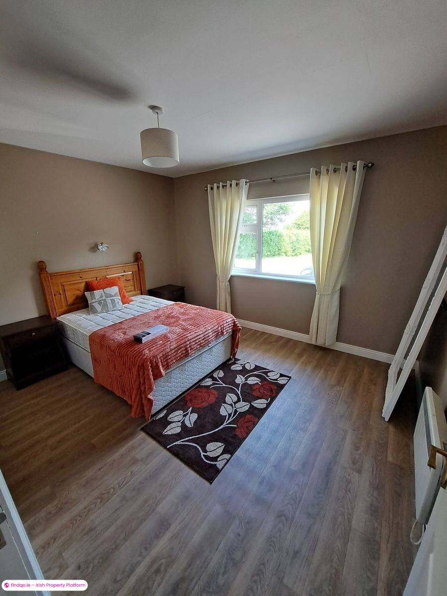4 Bedroom House for Rent in Ballyheigue, Kerry