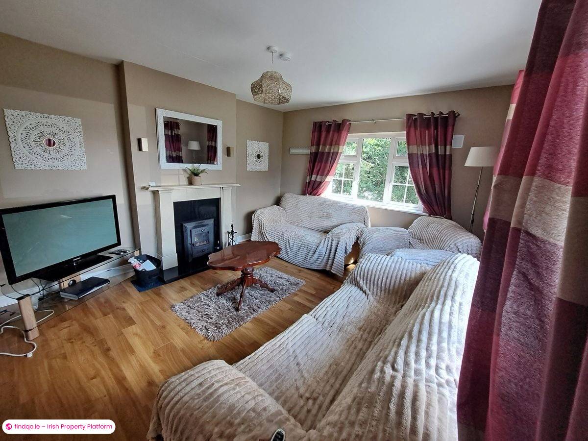 4 Bedroom House for Rent in Ballyheigue, Kerry