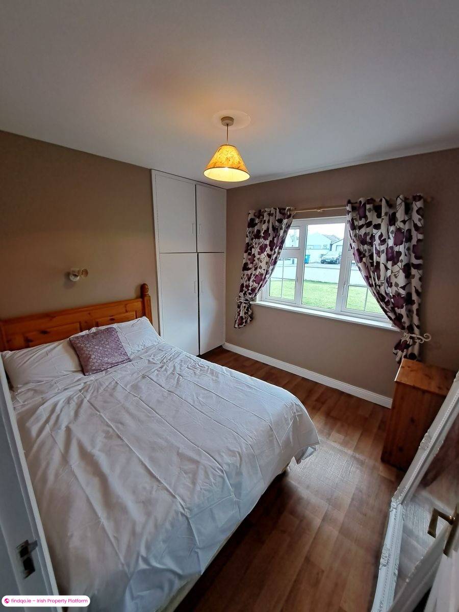 4 Bedroom House for Rent in Ballyheigue, Kerry