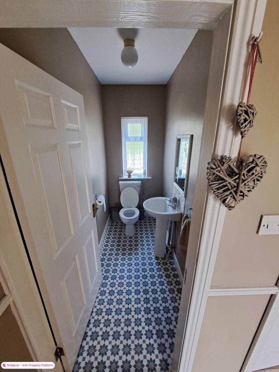 4 Bedroom House for Rent in Ballyheigue, Kerry