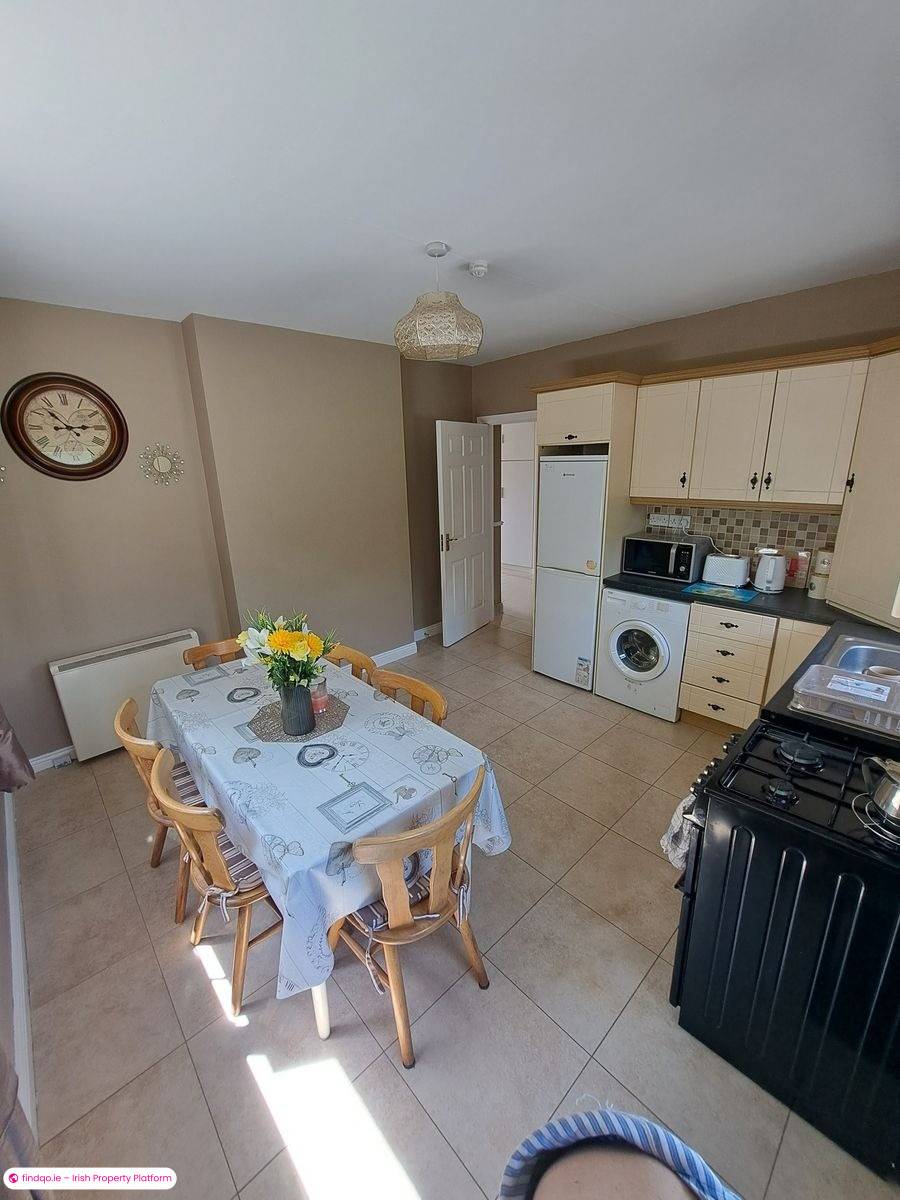 4 Bedroom House for Rent in Ballyheigue, Kerry