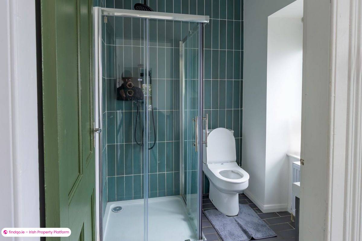 5 Bedroom House for Rent in Castleisland, Co. Kerry, V92 FA06