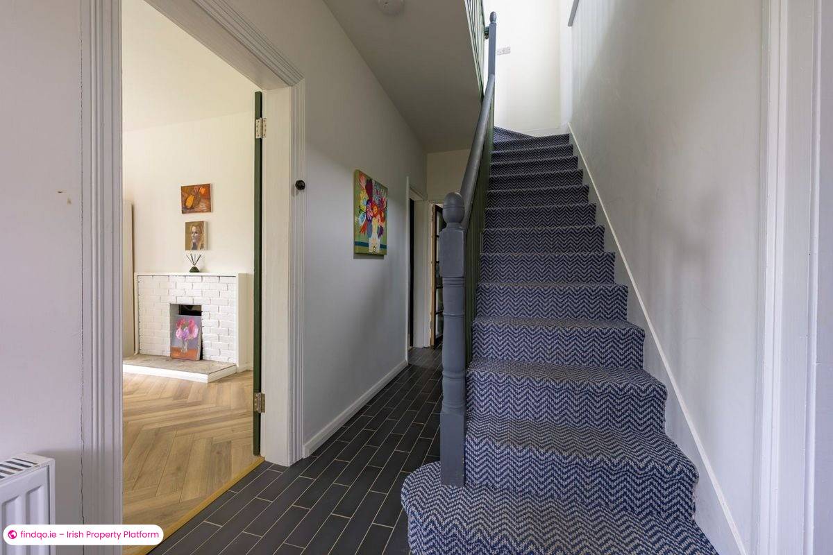 5 Bedroom House for Rent in Castleisland, Co. Kerry, V92 FA06