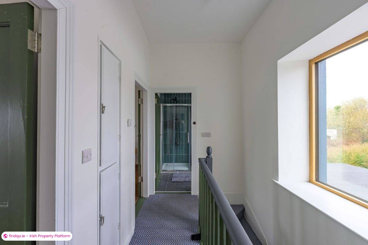 5 Bedroom House for Rent in Castleisland, Co. Kerry, V92 FA06