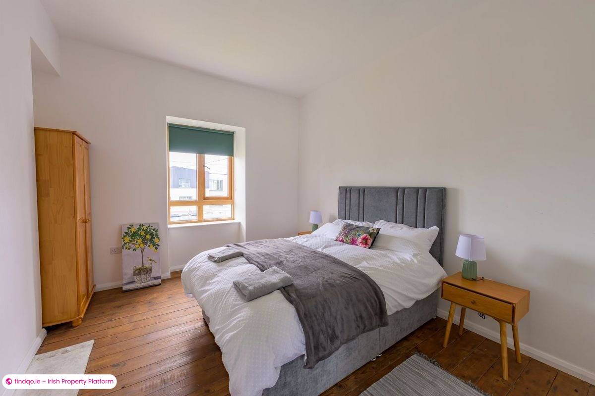 5 Bedroom House for Rent in Castleisland, Co. Kerry, V92 FA06