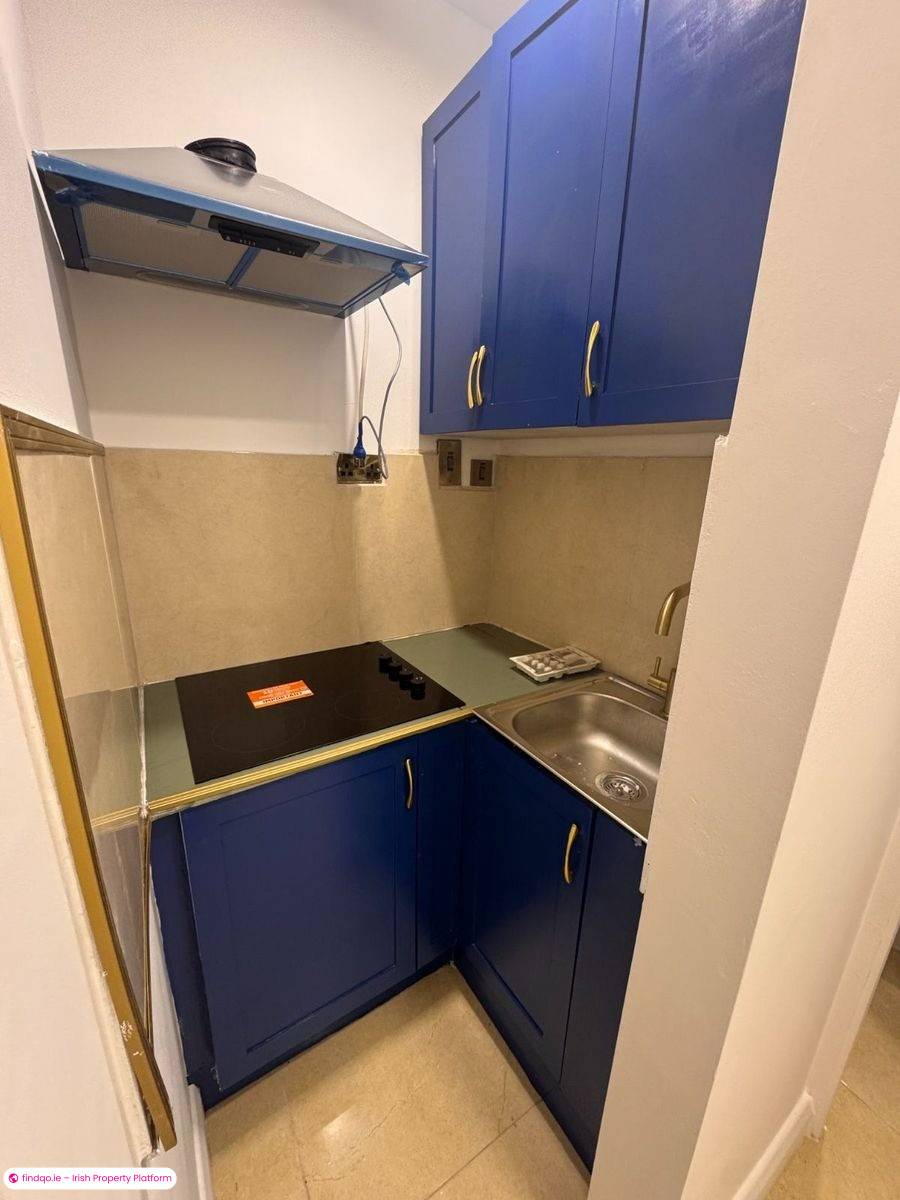 1 Bedroom Apartment for Rent in Athy, Kildare