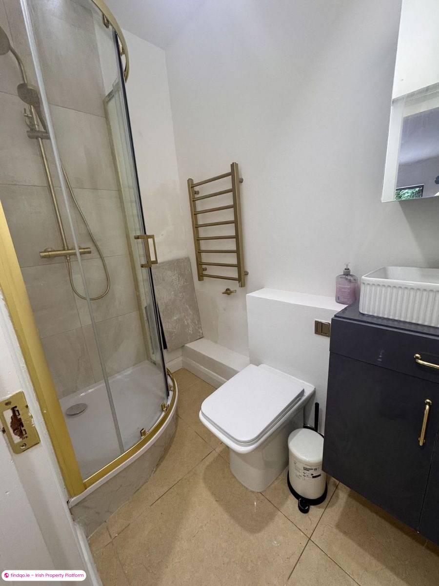 1 Bedroom Apartment for Rent in Athy, Kildare