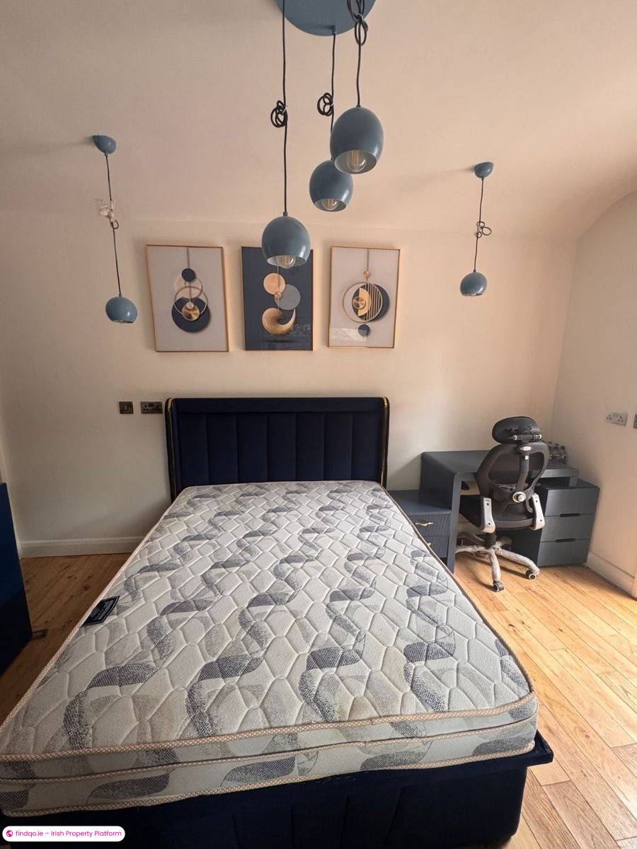 1 Bedroom Apartment for Rent in Athy, Kildare