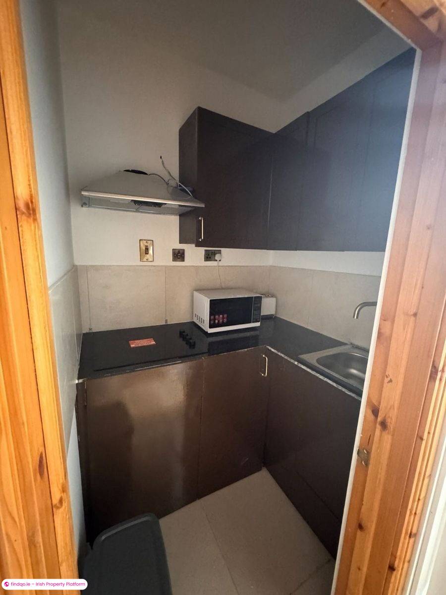 1 Bedroom Apartment for Rent in Athy, Kildare