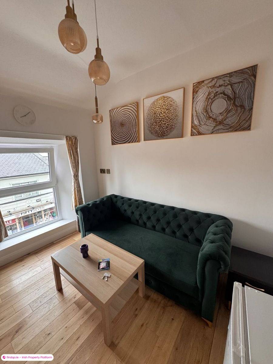 1 Bedroom Apartment for Rent in Athy, Kildare