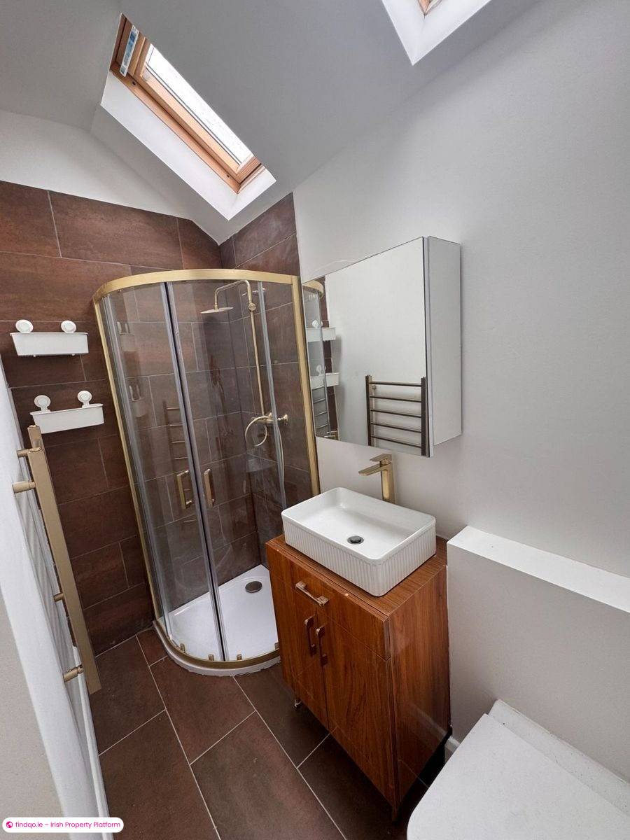 1 Bedroom Apartment for Rent in Athy, Kildare