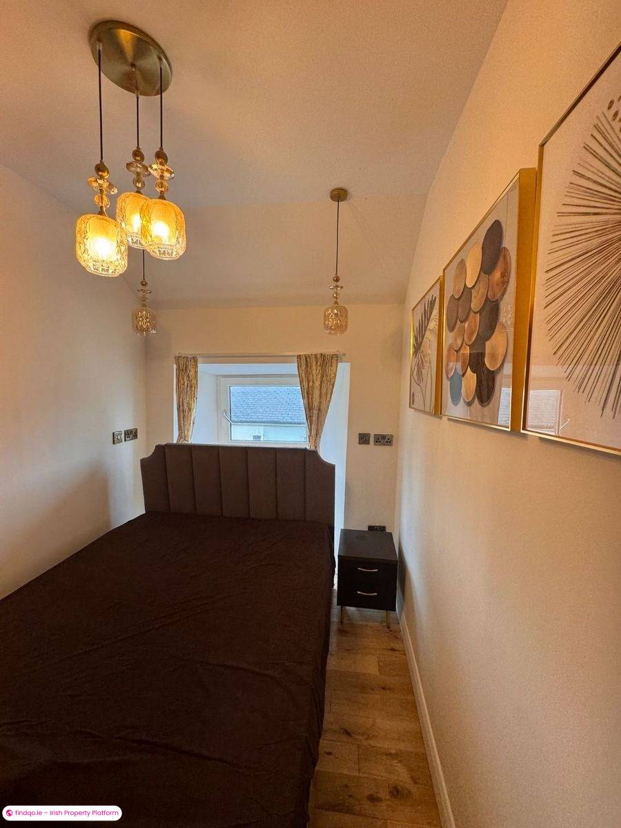 1 Bedroom Apartment for Rent in Athy, Kildare