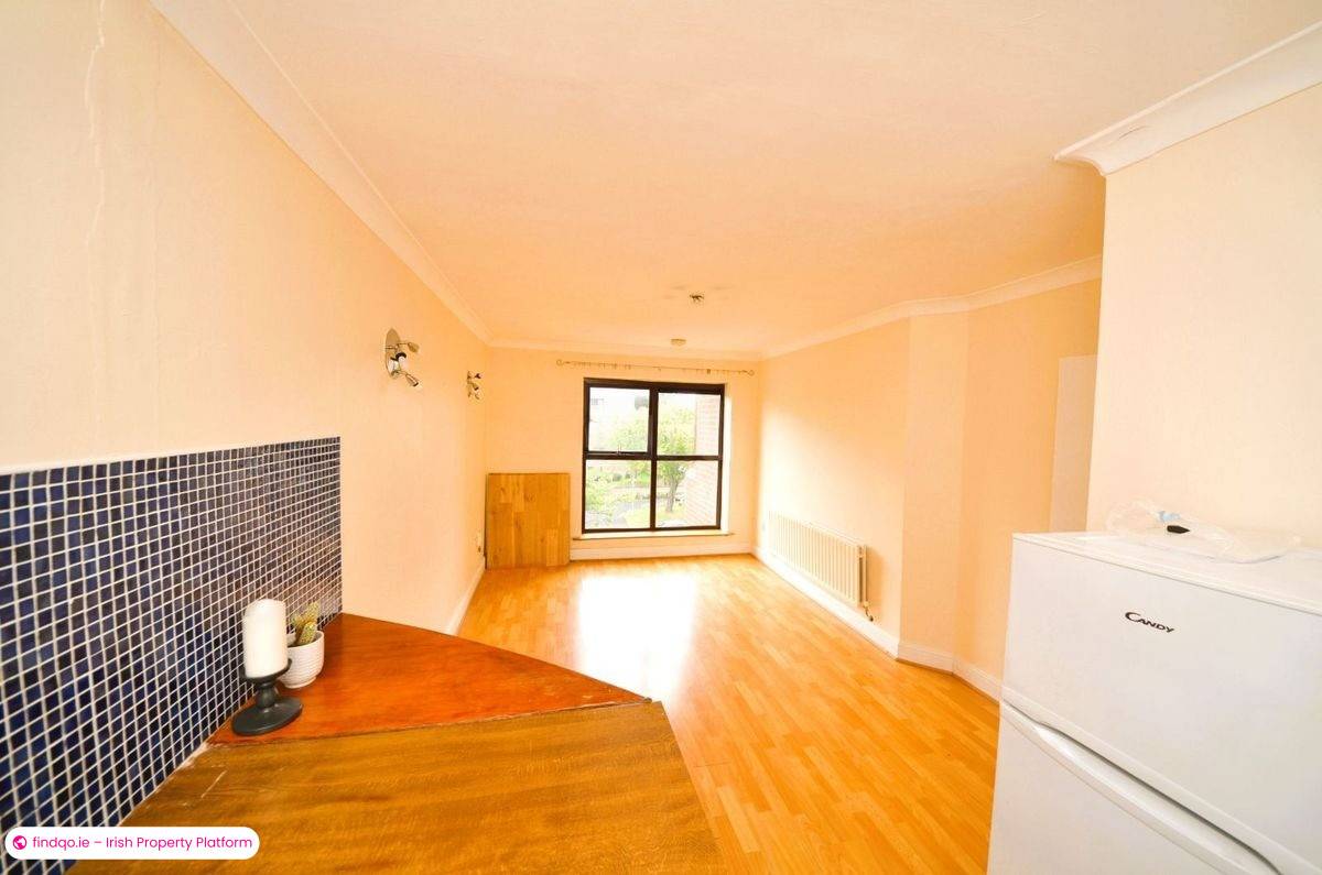 1 Bedroom Apartment for Rent in Ranelagh, Dublin 6