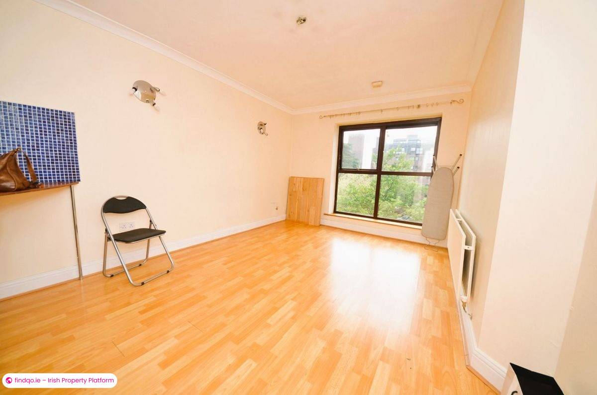 1 Bedroom Apartment for Rent in Ranelagh, Dublin 6