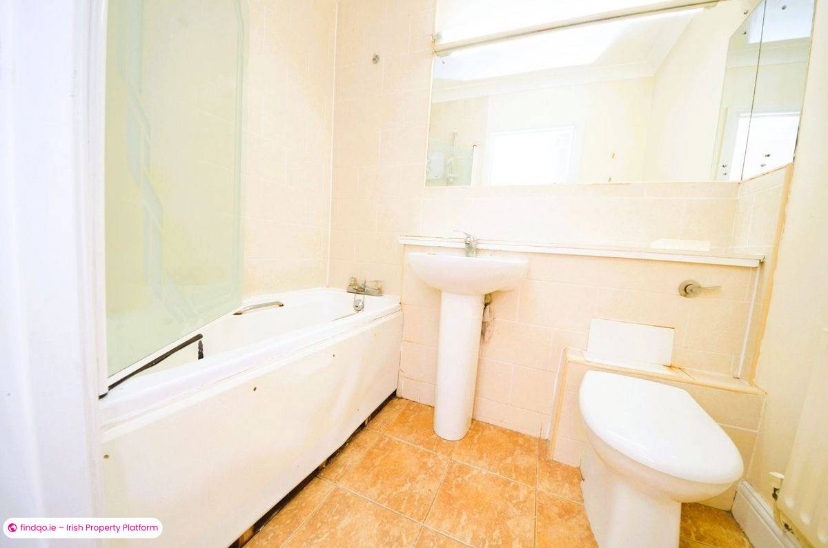 1 Bedroom Apartment for Rent in Ranelagh, Dublin 6