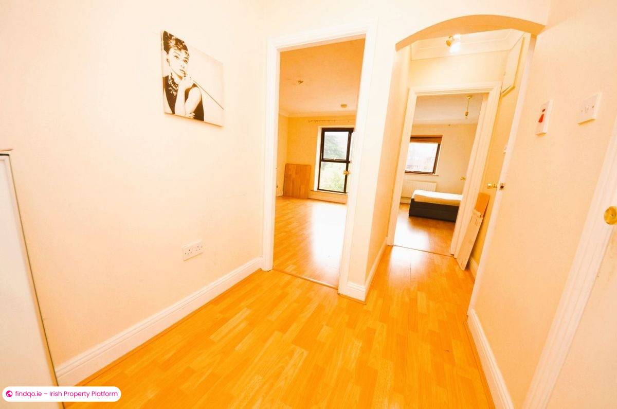 1 Bedroom Apartment for Rent in Ranelagh, Dublin 6