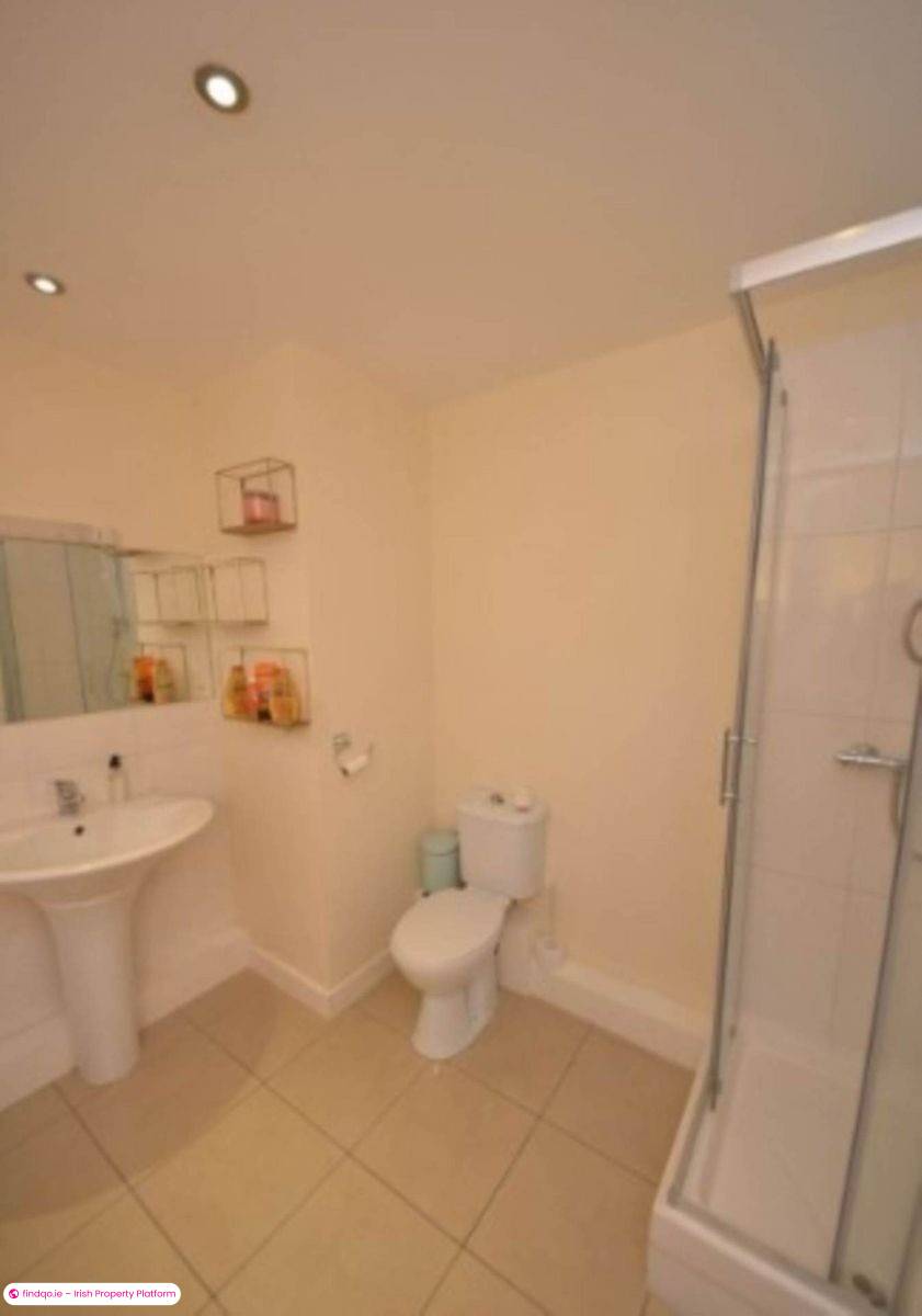 1 Bedroom Apartment for Rent in Santry, Dublin 9