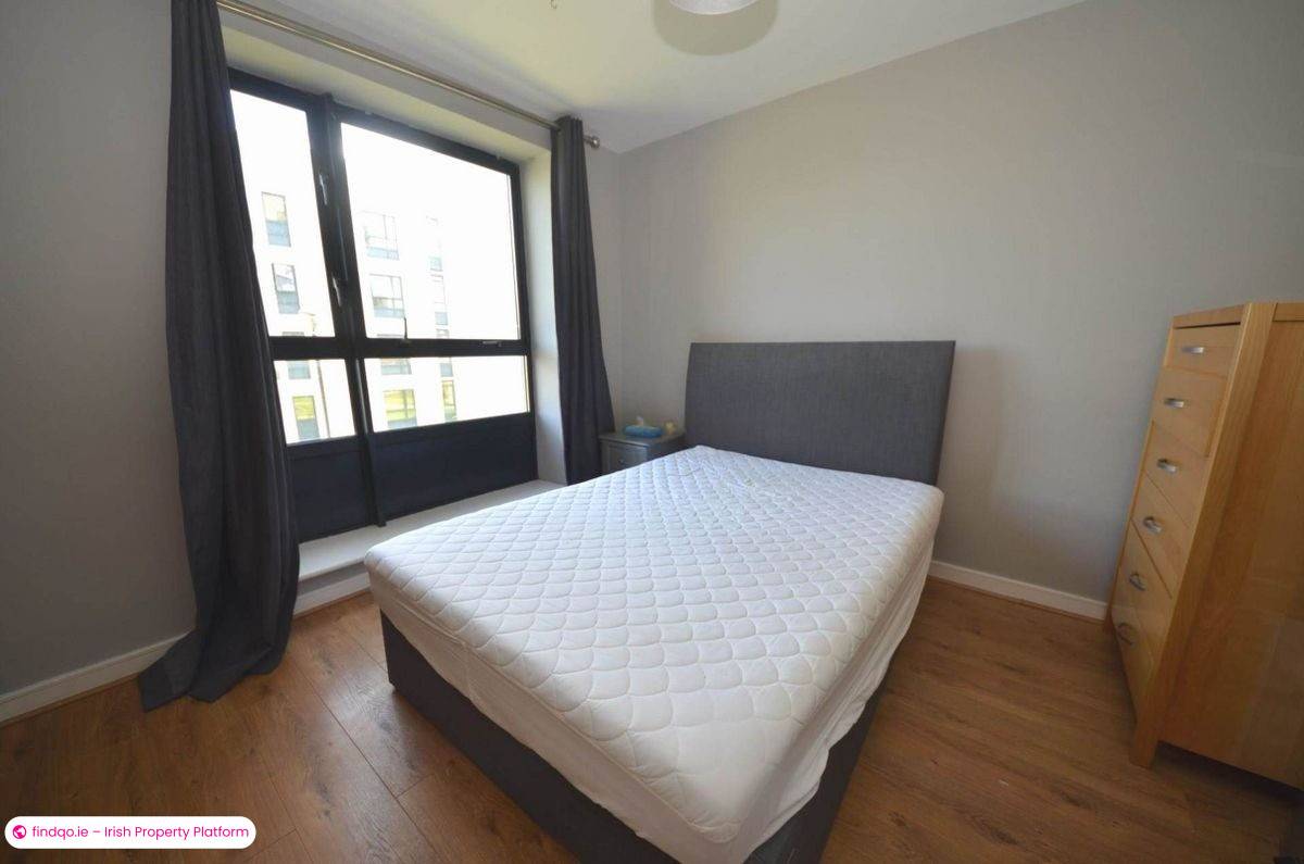 1 Bedroom Apartment for Rent in Santry, Dublin 9