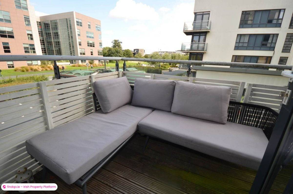 1 Bedroom Apartment for Rent in Santry, Dublin 9