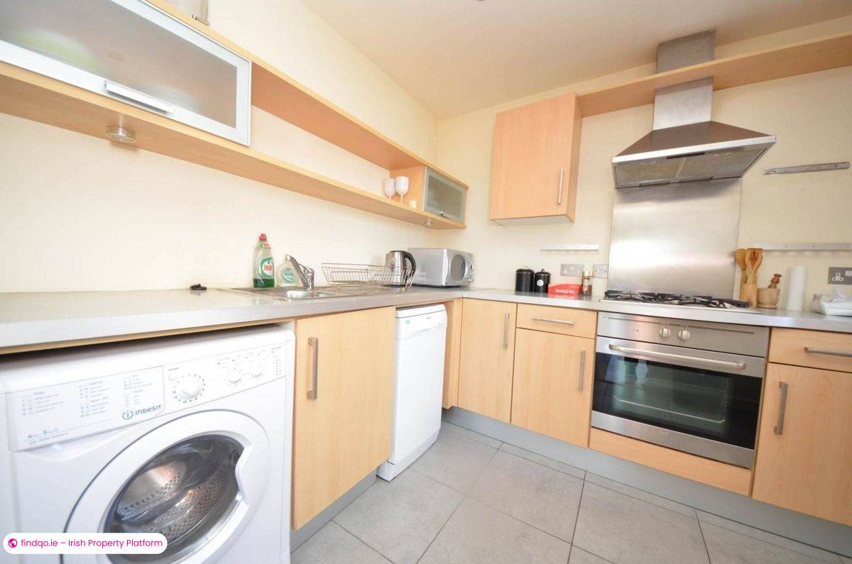 1 Bedroom Apartment for Rent in Santry, Dublin 9