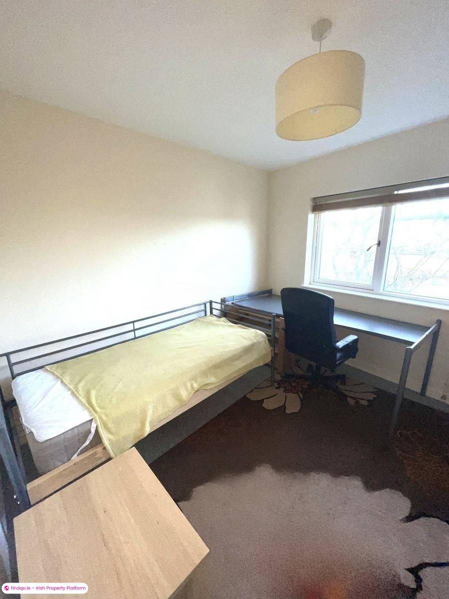 2 Bedroom Apartment for Rent in Santry, Dublin 9