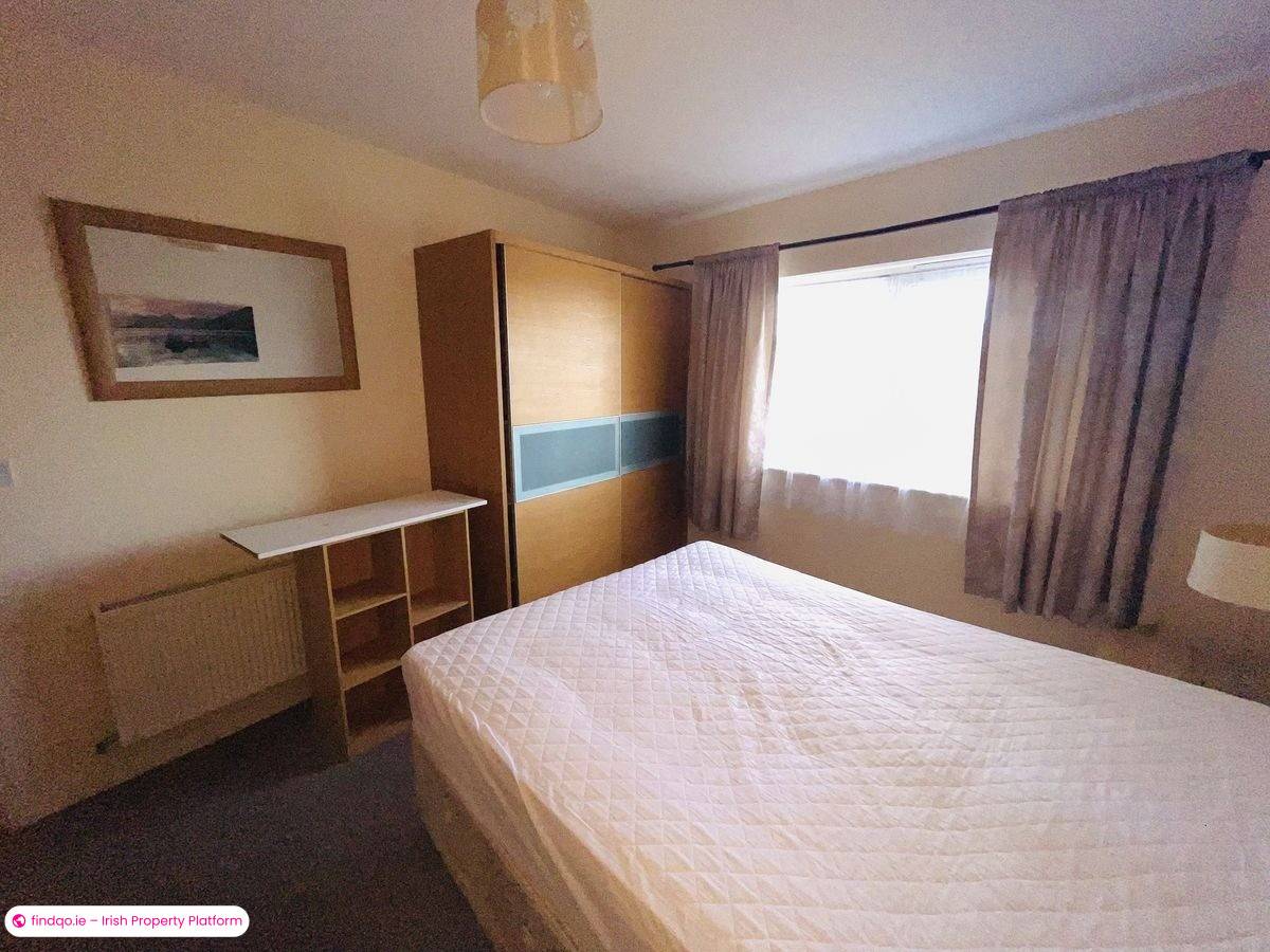 2 Bedroom Apartment for Rent in Santry, Dublin 9