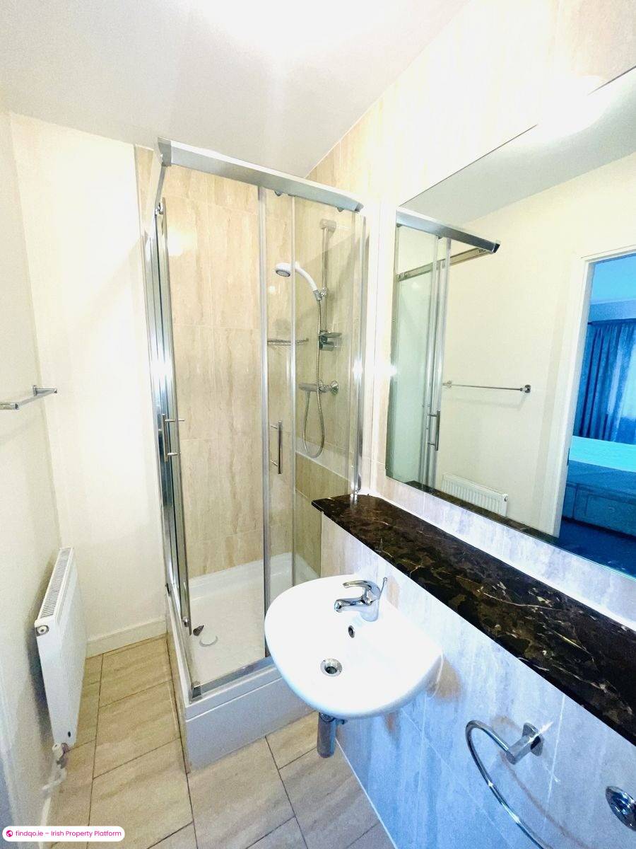 2 Bedroom Apartment for Rent in Santry, Dublin 9