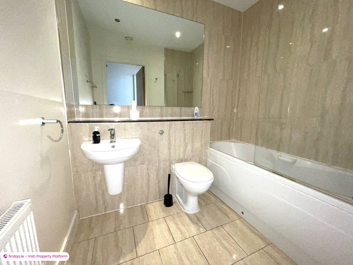 2 Bedroom Apartment for Rent in Santry, Dublin 9