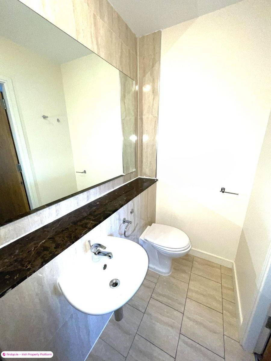 2 Bedroom Apartment for Rent in Santry, Dublin 9