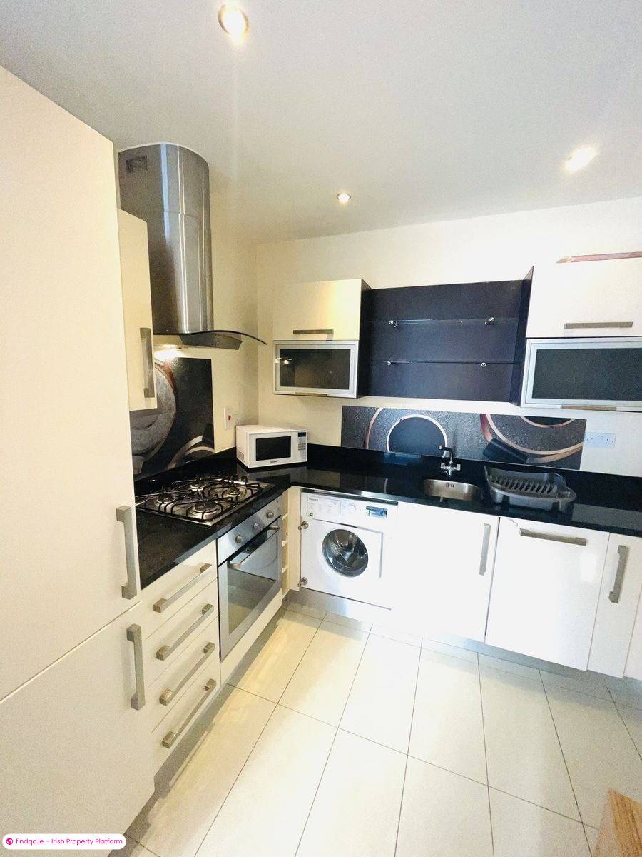 2 Bedroom Apartment for Rent in Santry, Dublin 9