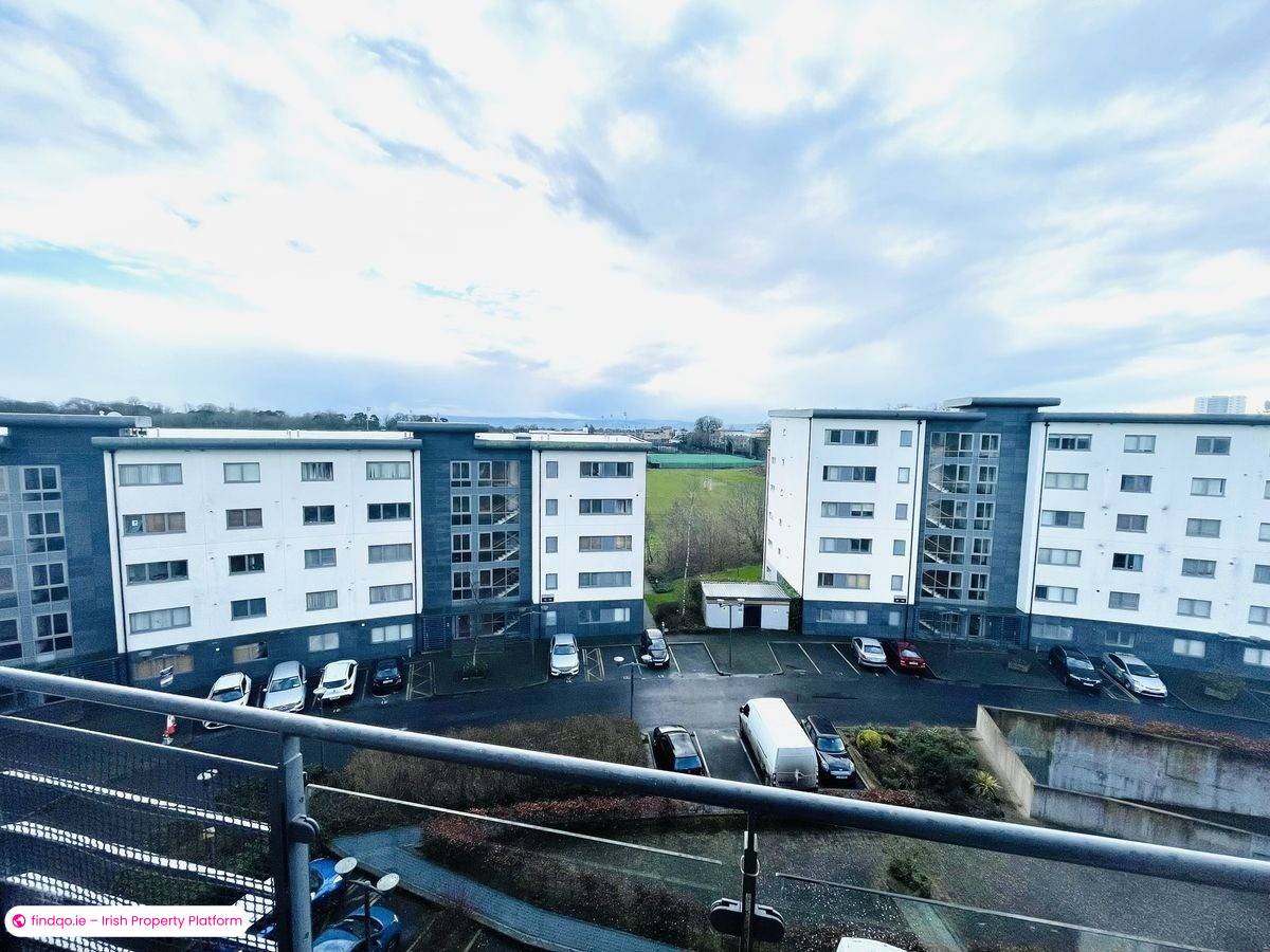 2 Bedroom Apartment for Rent in Santry, Dublin 9