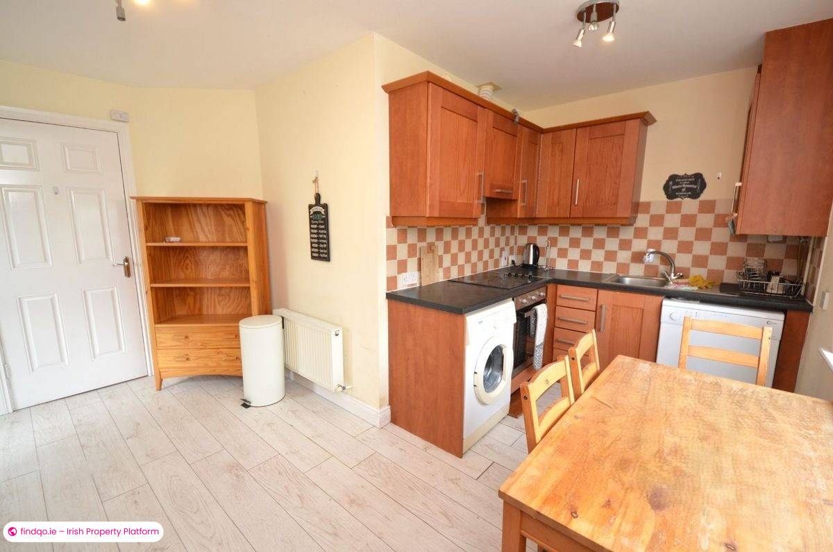 3 Bedroom Apartment for Rent in Kinsealy, Dublin (County)