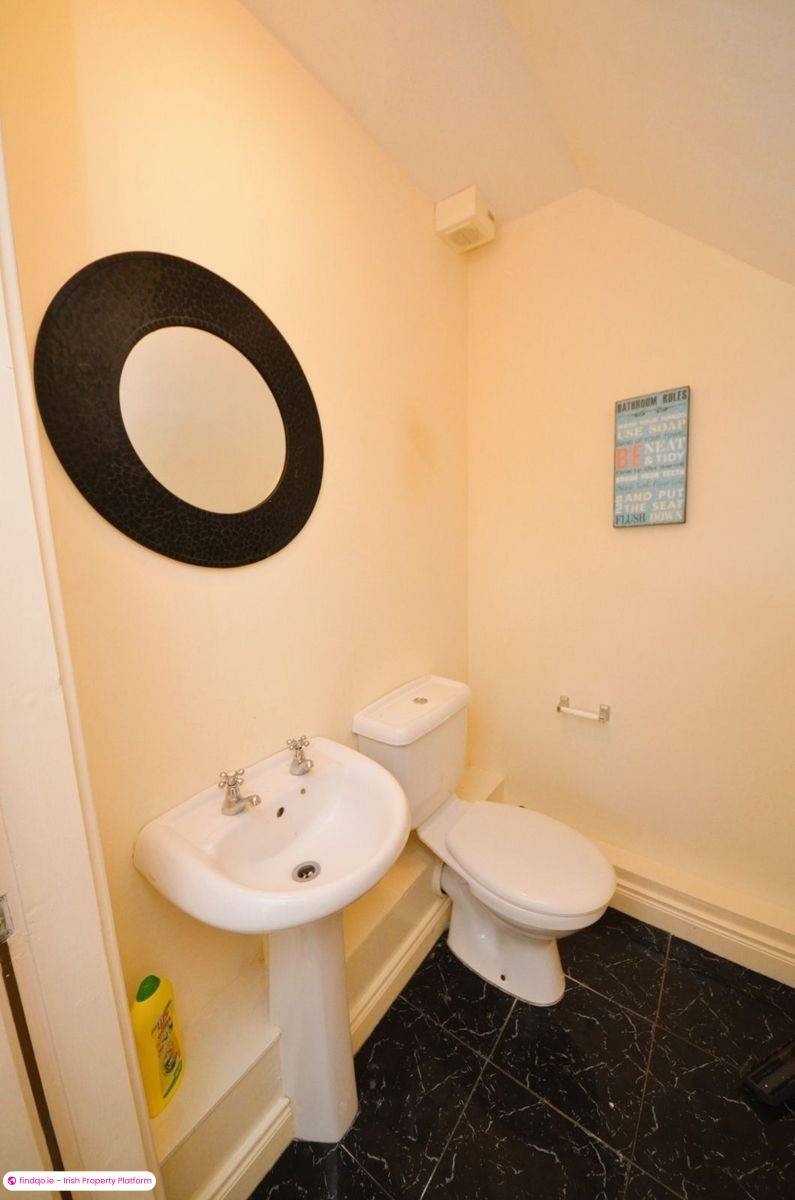 3 Bedroom Apartment for Rent in Kinsealy, Dublin (County)