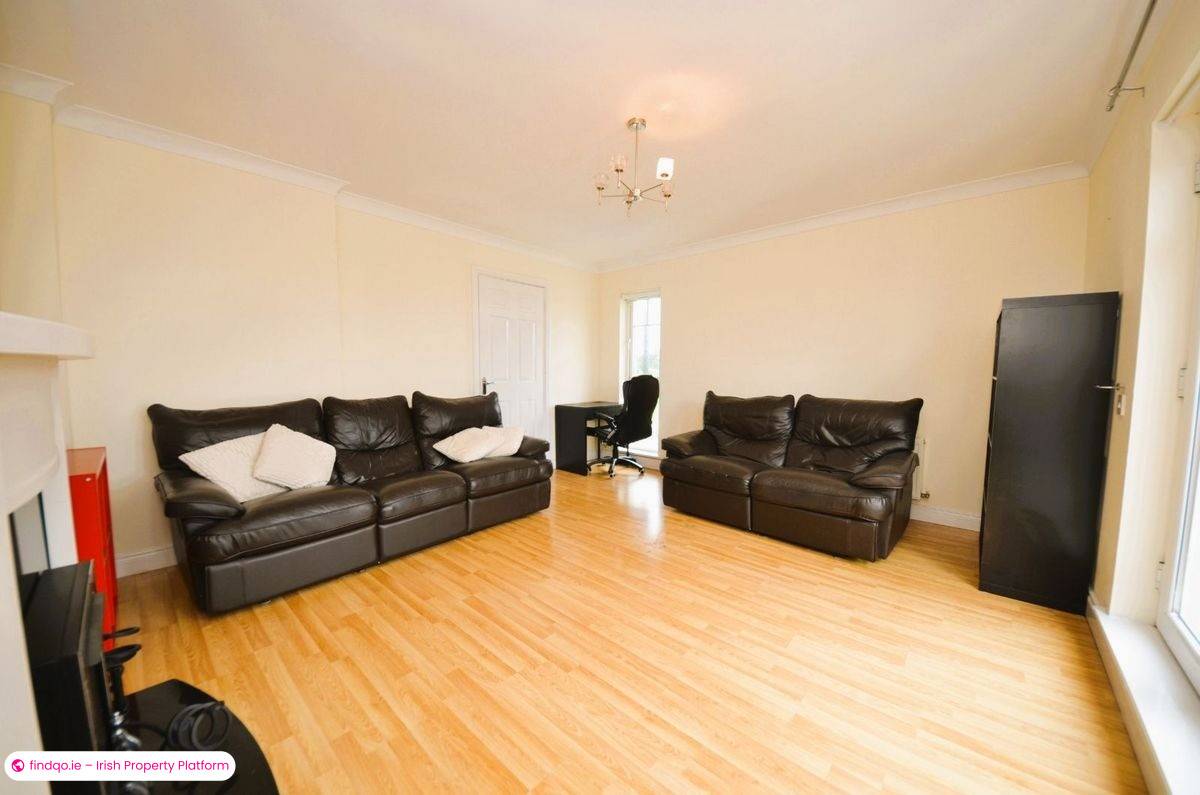 3 Bedroom Apartment for Rent in Kinsealy, Dublin (County)